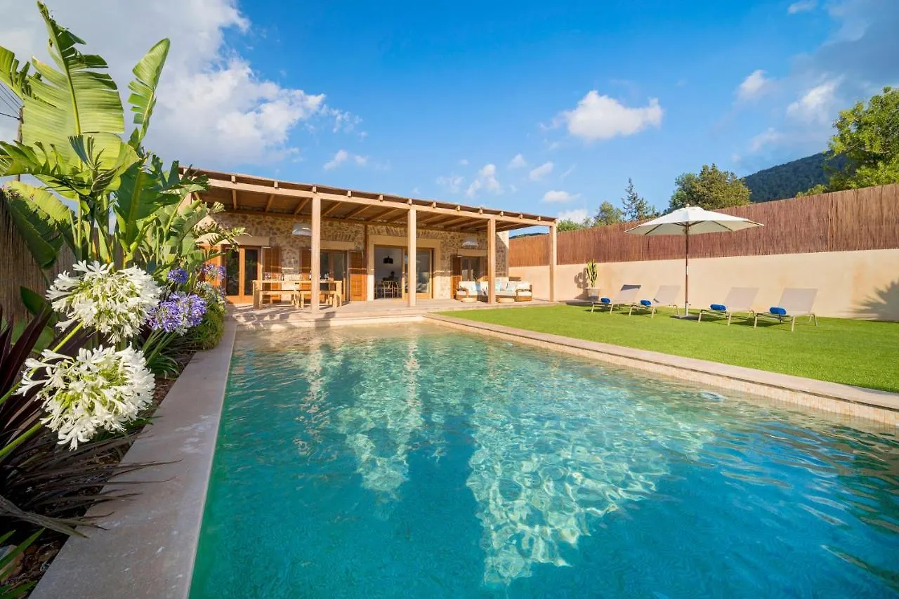 Villa Can Portmany Ginebra San José